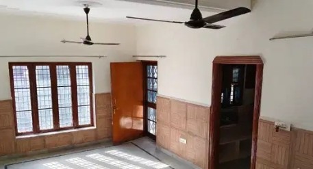 2 BHK - 1 Bathroom - 1000 sqft