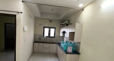 2 BHK - 2 Bathroom - 1000 sqft