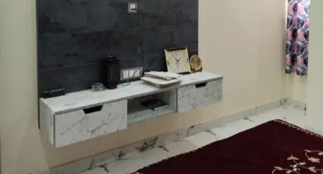 2 BHK - 2 Bathroom - 1050 sqft