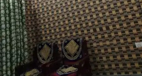 2 room set Bahuguna Colony