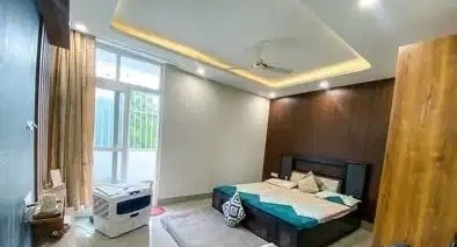3 BHK - 2 Bathroom - 1200 sqft Canal Roa...