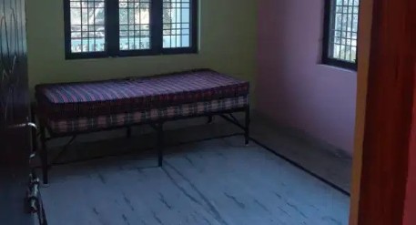 2 BHK - 1 Bathroom - 600 sqft