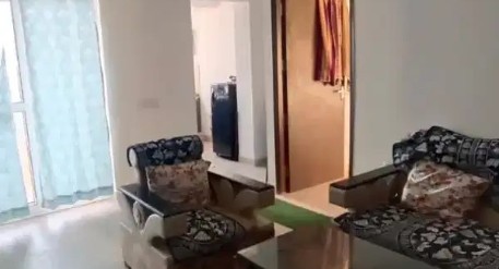 3 BHK - 3 Bathroom - 1000 sqft