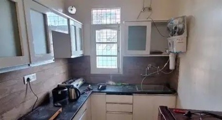 3 BHK - 2 Bathroom - 25000 sqft