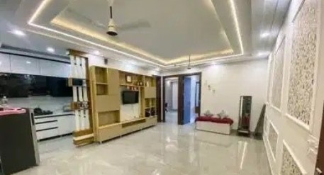 3 BHK - 2 Bathroom - 1200 sqft