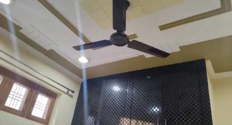 2 BHK - 1 Bathroom - 900 sqft