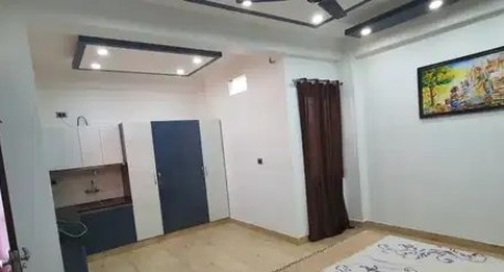 2 BHK - 2 Bathroom - 500 sqft