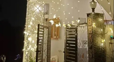 3 BHK - 2 Bathroom - 1100 sqft