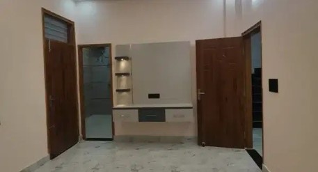 2 BHK - 2 Bathroom - 900 sqft