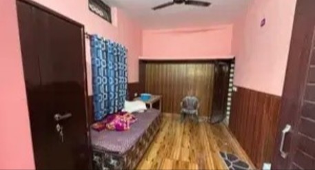 1 BHK - 1 Bathroom - 500 sqft