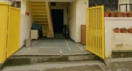 2 BHK - 2 Bathroom - 1500 sqft