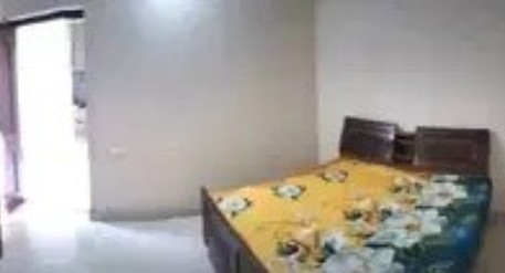 2 BHK - 1 Bathroom - 1300 sqft