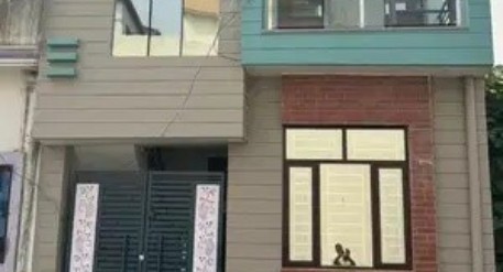 1 BHK - 1 Bathroom - 500 sqft