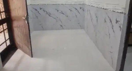 1 BHK - 1 Bathroom - 900 sqft