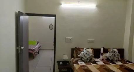 1 BHK - 1 Bathroom - 600 sqft