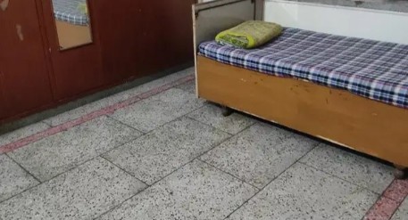 1 BHK - 1 Bathroom - 120 sqft