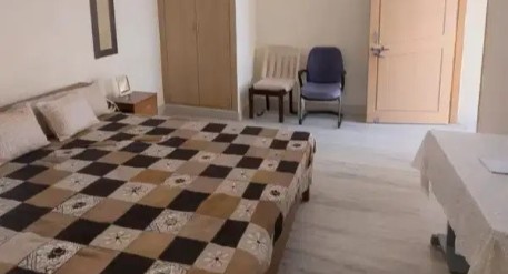 2 BHK - 1 Bathroom - 900 sqft