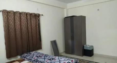 1 BHK - 1 Bathroom - 600 sqft