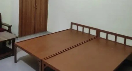 2 BHK - 1 Bathroom - 700 sqft