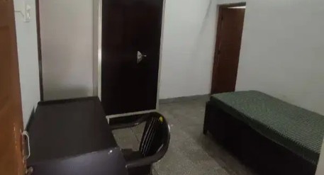 2 BHK - 1 Bathroom - 888 sqft