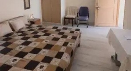 1 BHK - 1 Bathroom - 250 sqft