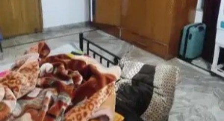 1 BHK - 1 Bathroom - 750 sqft