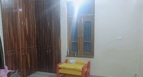 1 BHK - 1 Bathroom - 1000 sqft