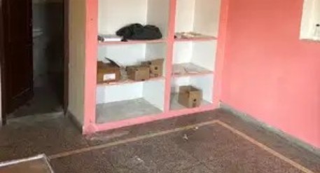 1 BHK - 1 Bathroom - 200 sqft