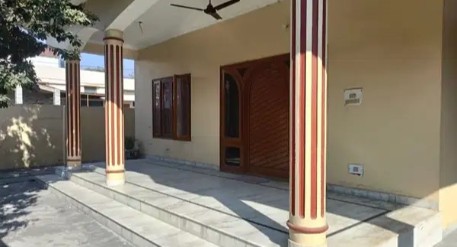 1 BHK - 1 Bathroom - 1100 sqft