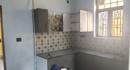 1 BHK - 1 Bathroom - 650 sqft