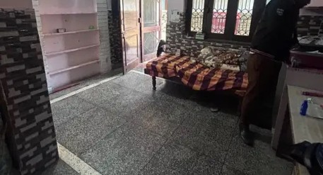 1 BHK - 1 Bathroom - 0 sqft