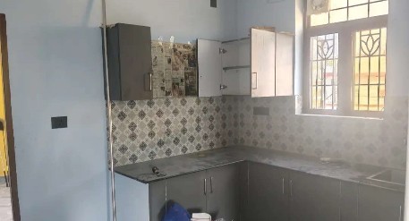 2 BHK - 1 Bathroom - 500 sqft