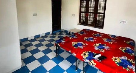 1 BHK - 1 Bathroom - 500 sqft