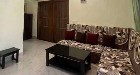 2 BHK - 2 Bathroom - 00 sqft