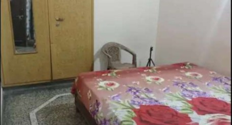 2 BHK - 2 Bathroom - 1100 sqft