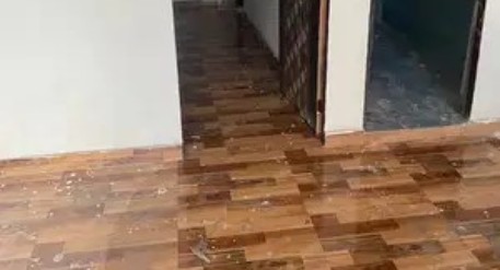 1 BHK - 1 Bathroom - 16 sqft