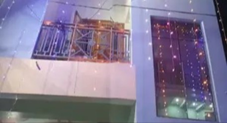 2 BHK - 2 Bathroom - 720 sqft